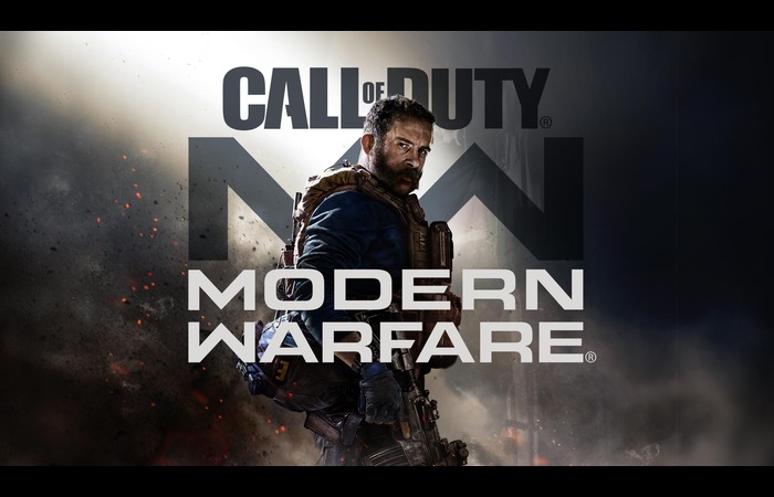 Call of Duty Modern Warfare