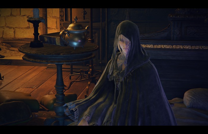 Elden Ring Fia Questline