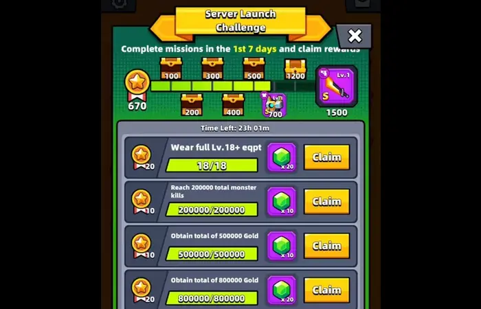 Ultimate Survivor.io Tips: Dominate the Game with Expert Strategies