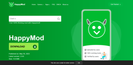 26 Best Happymod Alternatives for 2023 to Enhance Your Gaming