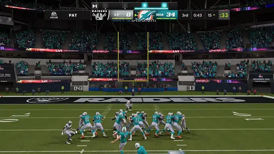 Madden NFL 22 Crossplay; What Are The Chances