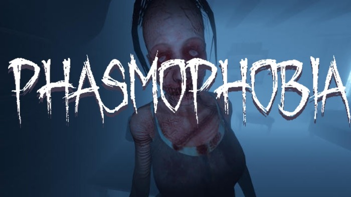 Phasmophobia game hype
