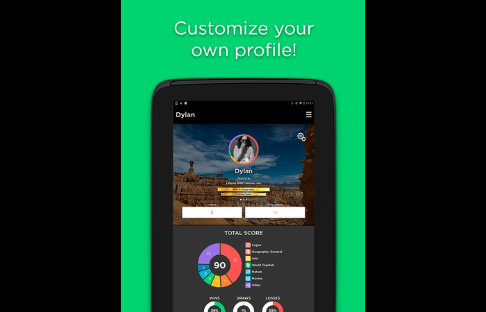 QuizUp