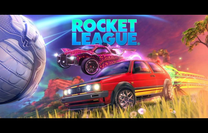 Rocket League