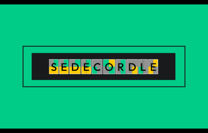 Sedecordle