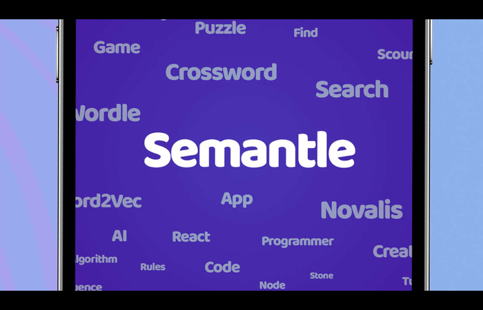 Semantle 