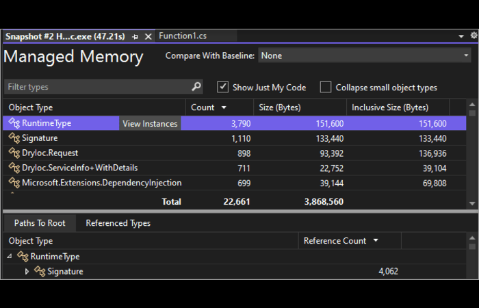 System Architecture and Performance