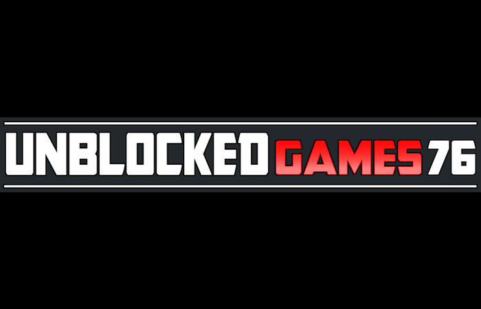 Unblocked Games 76 Logo