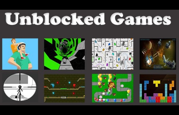 Unblocked Games 66 - The Pros and Cons of Online Gaming