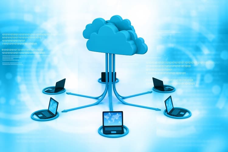 Cloud-Based Platforms