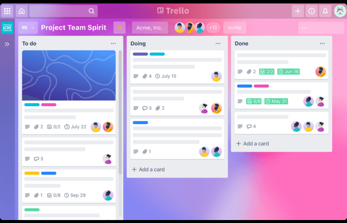 trello