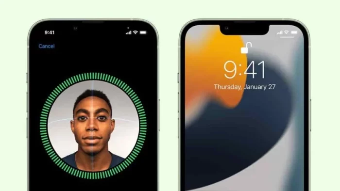How to add another face to Face ID on your iPhone
