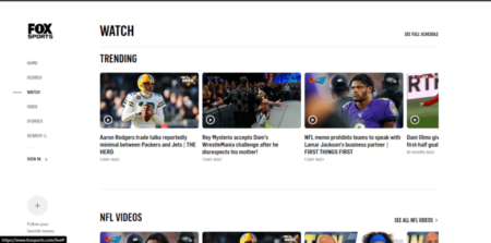 21 Best Freestreamslive Alternatives for 2026 to Stream Live Sports