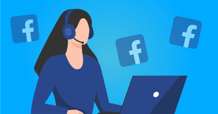 How to Contact Facebook Support