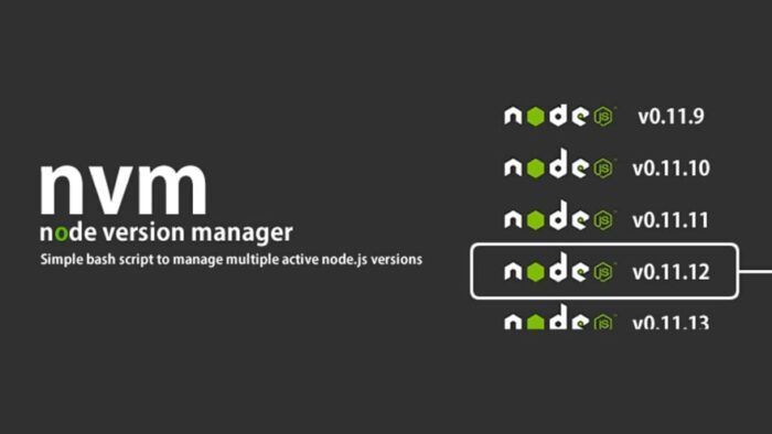 NVM (Node Version Manager)