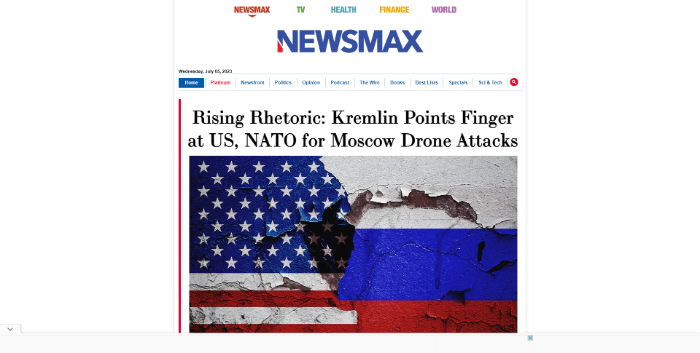 Newsmax