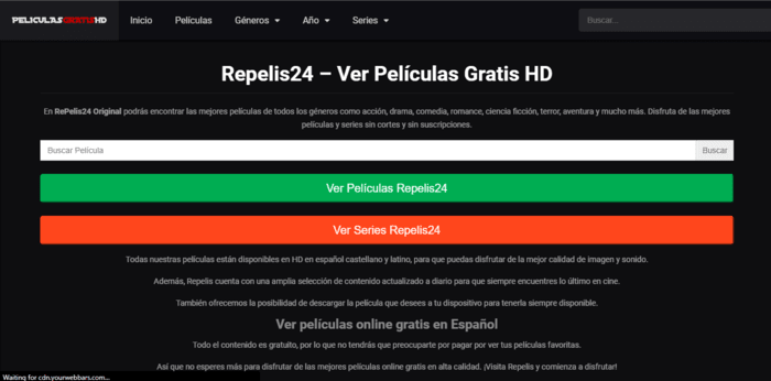 VerpeliculasGratis