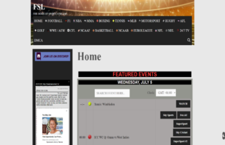 21 Best Freestreamslive Alternatives for 2026 to Stream Live Sports