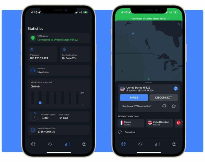 NordVPN review: Superb VPN app, with a low price