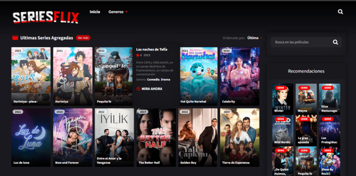 seriesflix