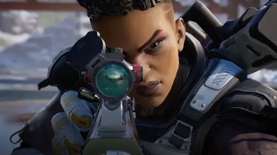 Apex Legends Mobile Crossplay between Xbox One And Xbox Series XS