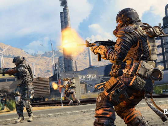 Call of Duty Black Ops 4 Crossplay Release Date