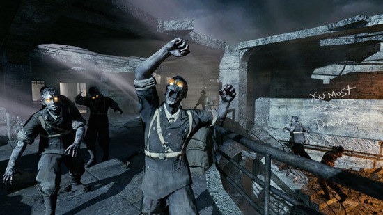 Call of Duty Black Ops Zombies Crossplay Release Date