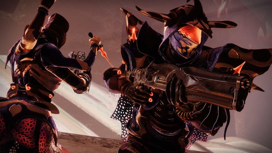 Destiny Crossplay Between PC, PS, and Xbox