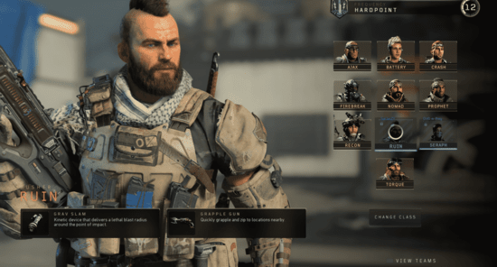 Is Call of Duty Black Ops 4 Cross-Generation