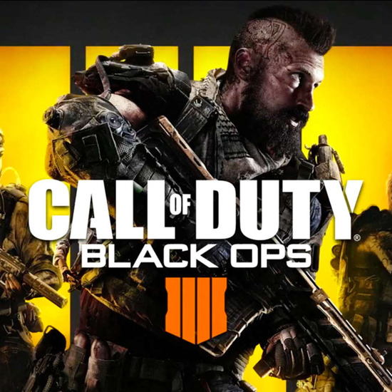 Is Call of Duty Black Ops 4 Cross-Platform or Not