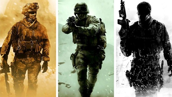 Is Call of Duty Cross-Generation