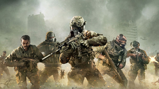 Is Call of Duty Warzone 2 Cross-Generation