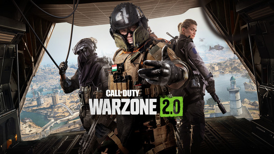 Is Call of Duty Warzone 2 Cross Platform