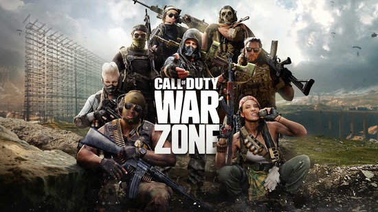 Is Call of Duty Warzone Cross platform