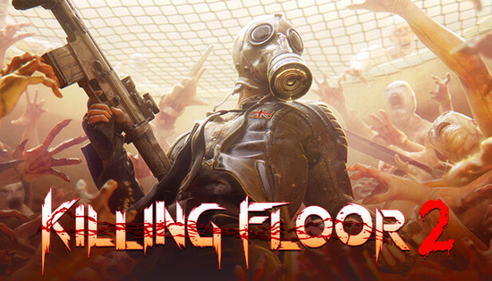 Is Killing Floor 2 Cross Platform or Not