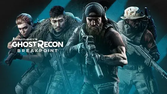 Is Tom Clancy's Ghost Recon Breakpoint Crossplay Or Cross Platform? [2023  Guide] - Player Counter