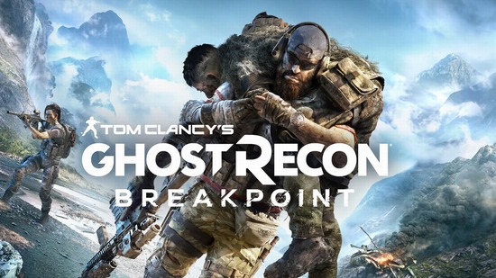 Is Tom Clancy's Ghost Recon Breakpoint Cross platform