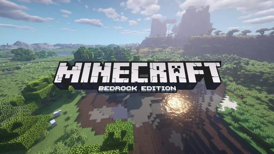 Minecraft Bedrock Edition Crossplay