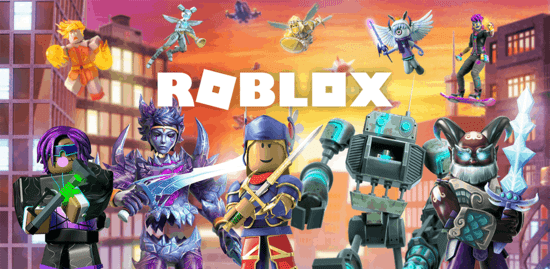 Roblox Crossplay between Xbox One And Xbox Series XS