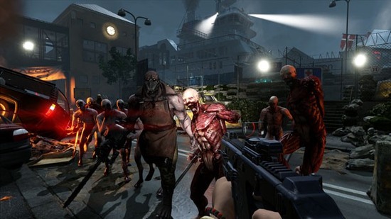 Why is Killing Floor 2 Not Cross-Playable