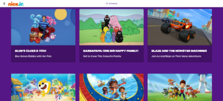Activate Nickjr.com: A 2023 Comprehensive Guide - Connection Cafe