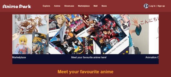 AnimeHeaven Alternatives and Similar Sites & Apps