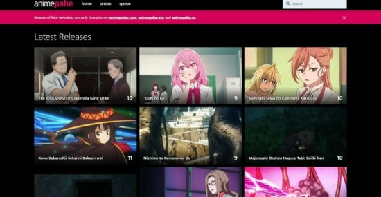 AnimeDao is an anime streaming service with an extensive library of various genres ranging from action-adventure to horror you're sure to find something that suits your needs. It also has both dubbed and subbed versions so users have the option to watch their shows in whichever language they are comfortable with.
