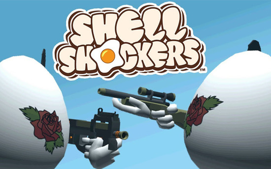 Best Features Of Shell Shockers Unblocked