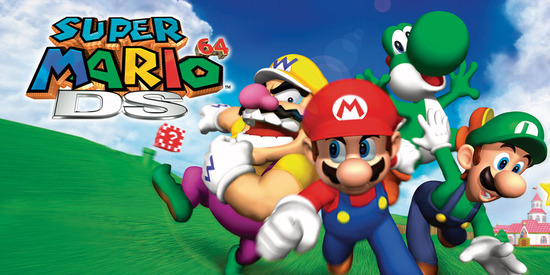 Best Features Of Super Mario 64 Unblocked