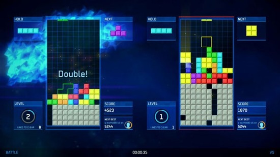 Best Features Of Tetris Unblocked
