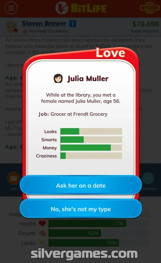 Bitlife Unblocked- Gaming Guide