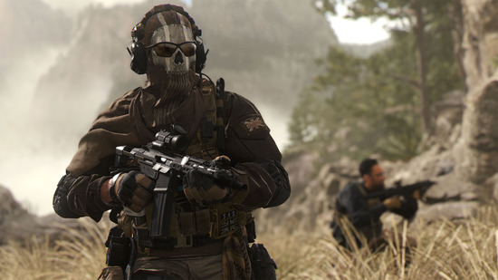 Call of Duty Modern Warfare 2 Crossplay Release Date