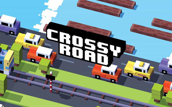 Crossy Road Unblocked Free Online Games For PC In 2023
