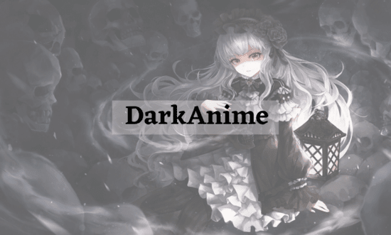 DarkAnime.stream